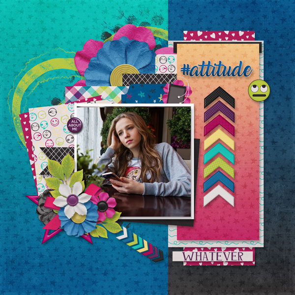 In Be{TWEEN}