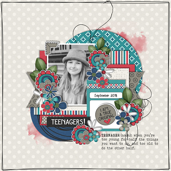 In Be-Tween