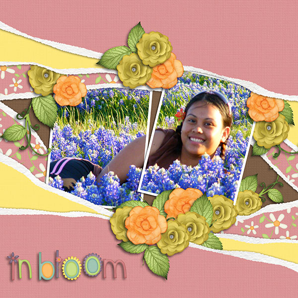 In Bloom