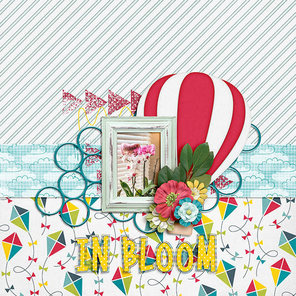 In Bloom
