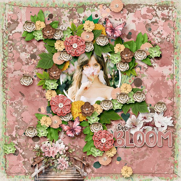 In Bloom