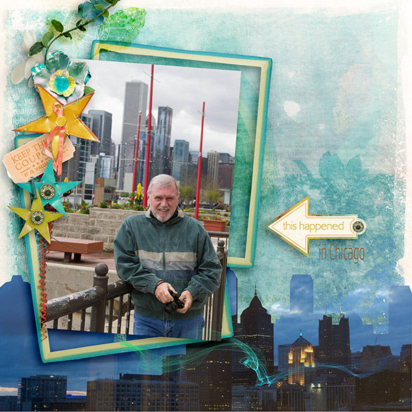 In Chicago