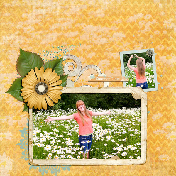 In Daisies