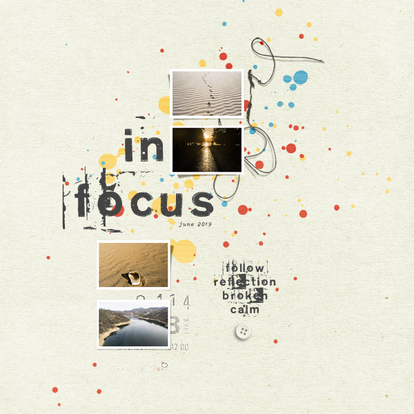 in focus hune 2019