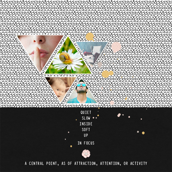 in focus may 2019