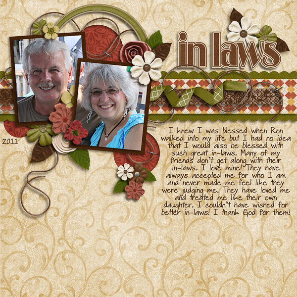 In Laws