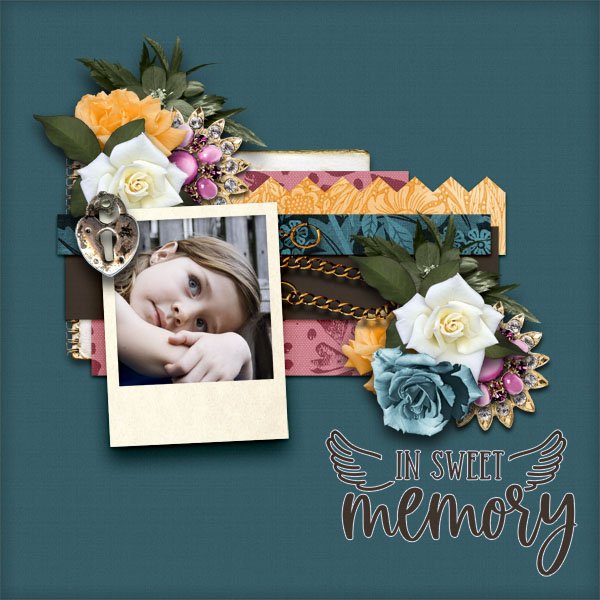 In Loving Memory