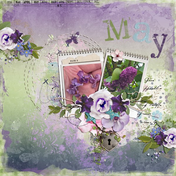 in may