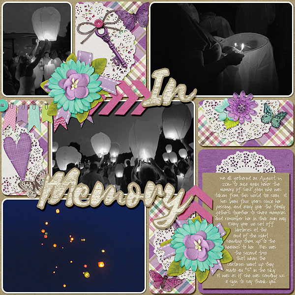 In Memory