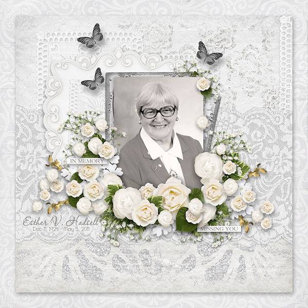 In Memory
