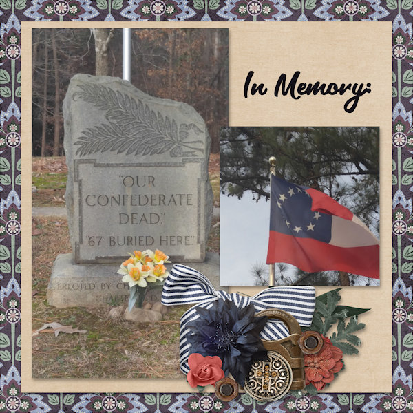 In Memory