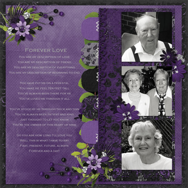 In Memory