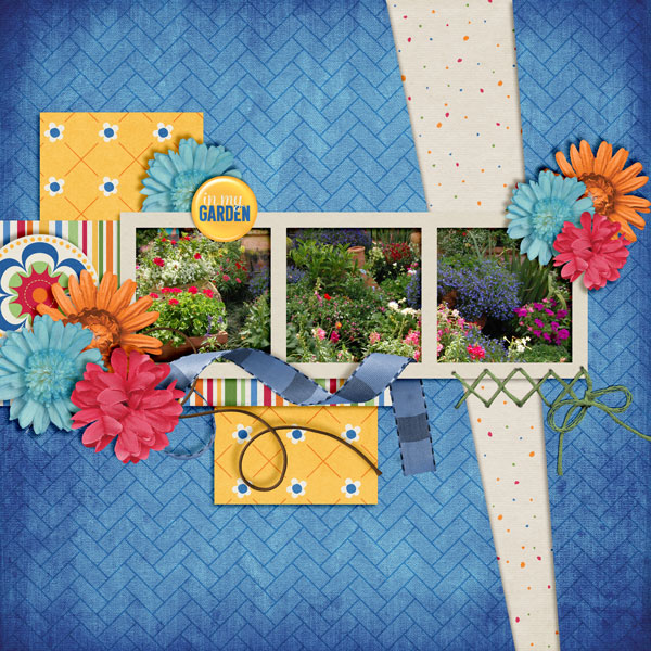 In-My-Garden