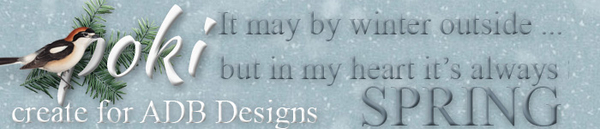 ...in my heart it