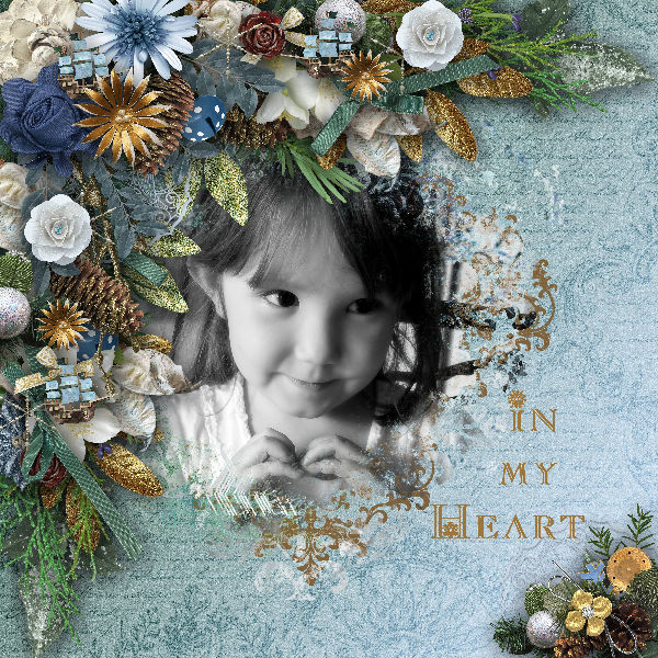 In My Heart