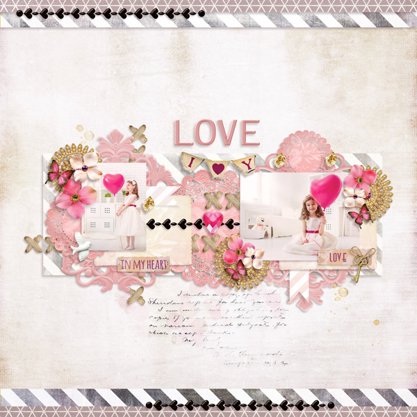 In My Heart