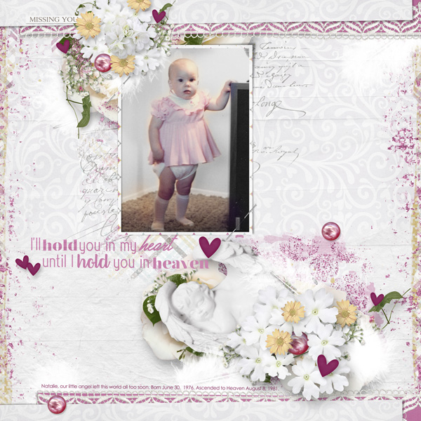 In My Heart