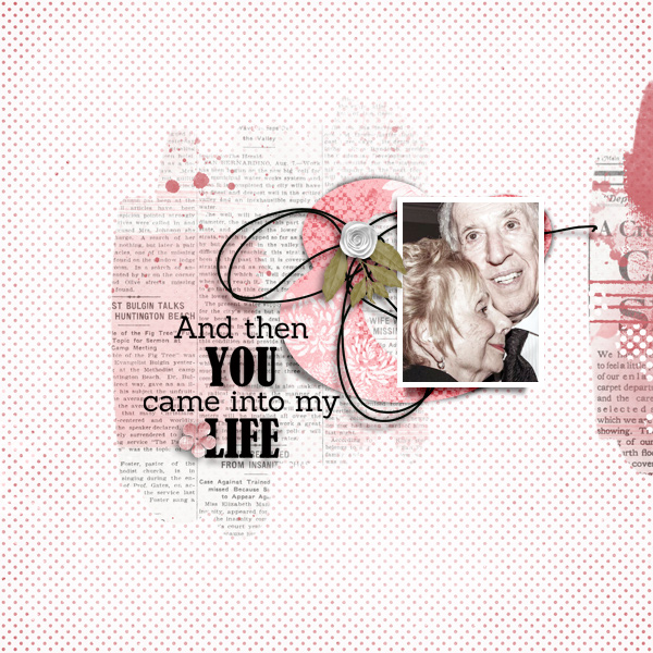 in my heart