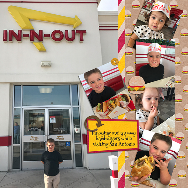 In n Out