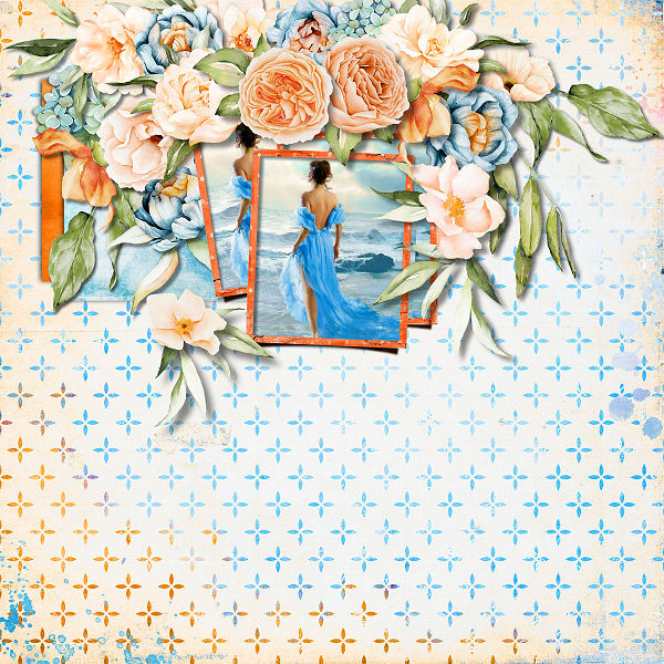 In Naam Van Oranje by Ilonka