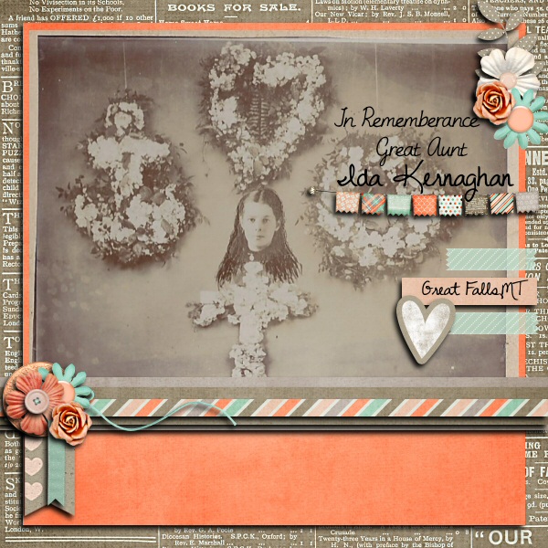 In Rememerance