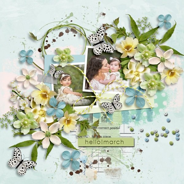 In Spring_often