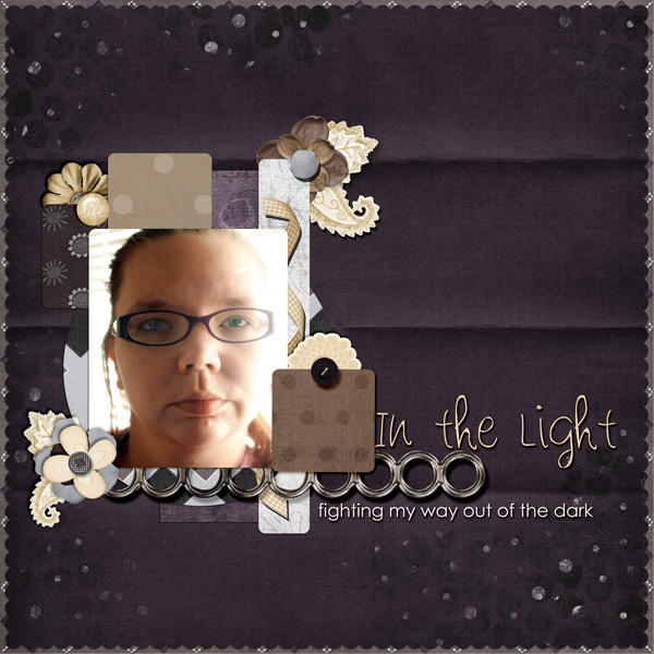 In the Light