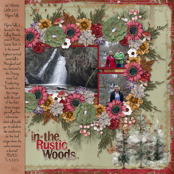 In The Rustic Woods + Florabundia 6 Temp #3-Aimee