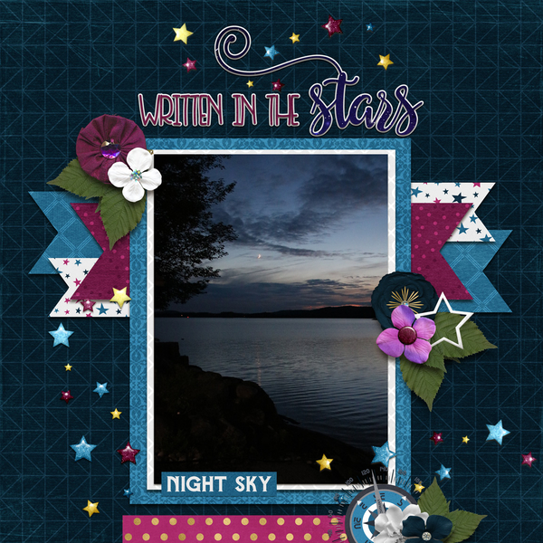 In The Stars