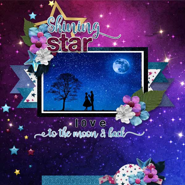 In The Stars