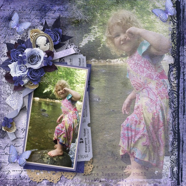 In this Moment Maya