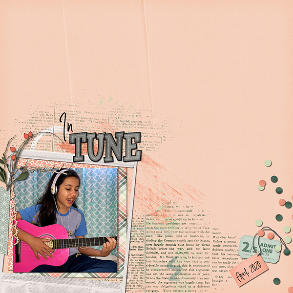 In Tune