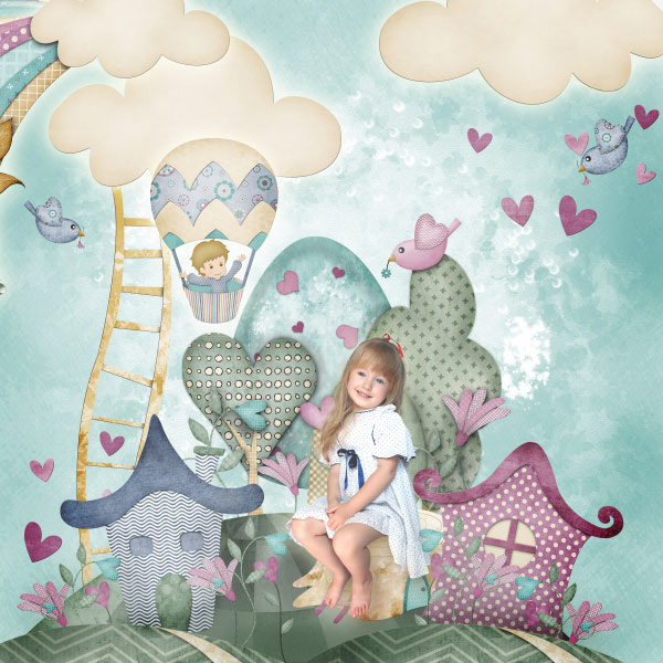 In-Wonderland