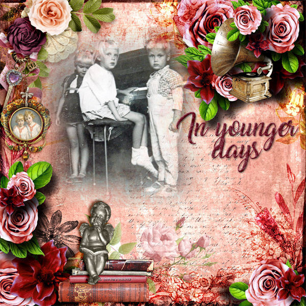 In-younger-days