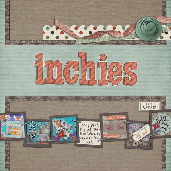 Inchies