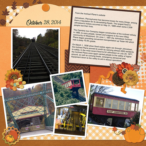 Inclined Plane page 1