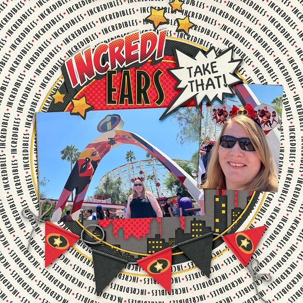 Incredi-Ears