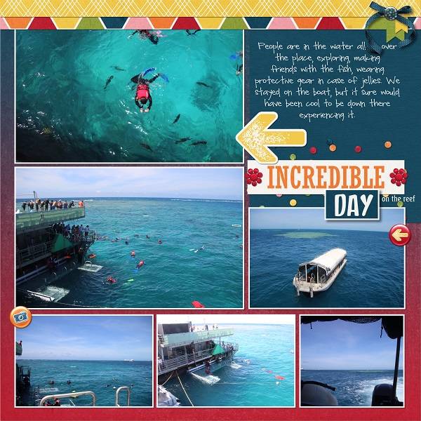 Incredible Day