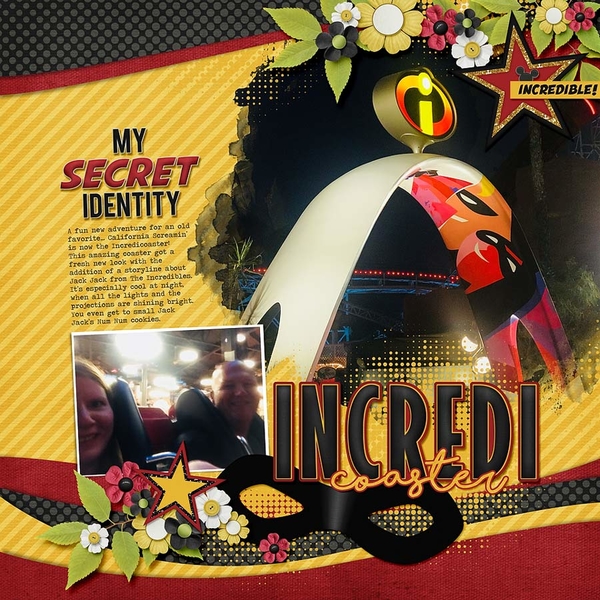 ~IncrediCoaster~