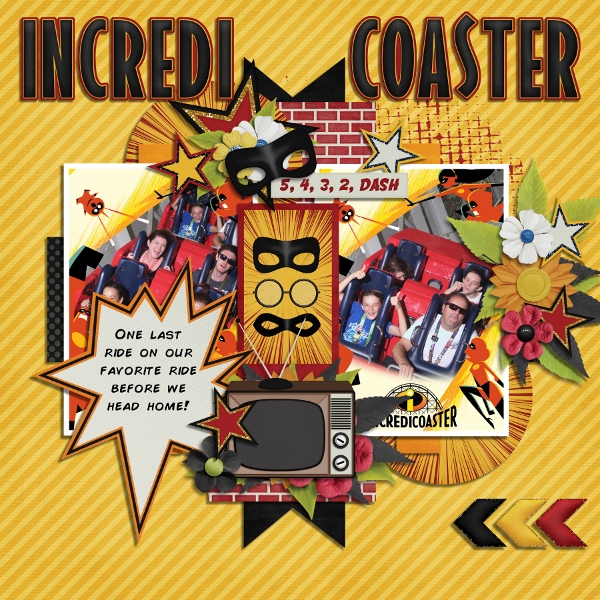 IncrediCoaster