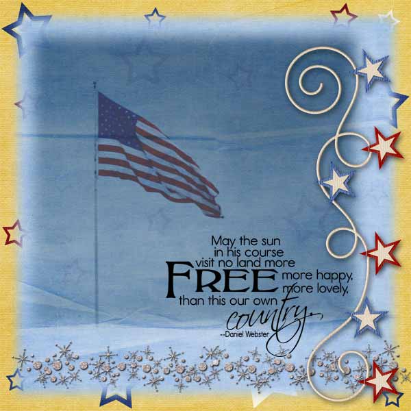 Independance