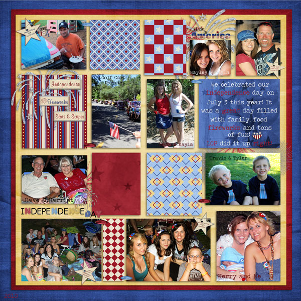 Independence Day 2010