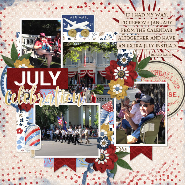Independence Day 2012