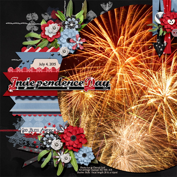 Independence Day 2015