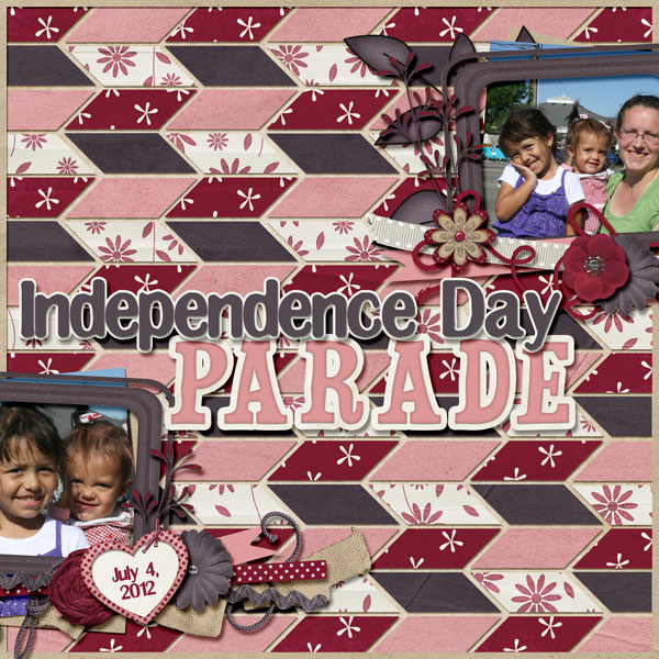 Independence Day Parade