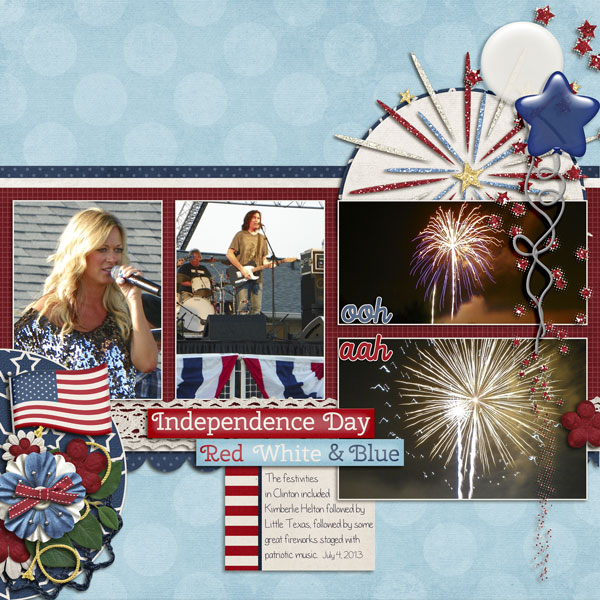 Independence Day