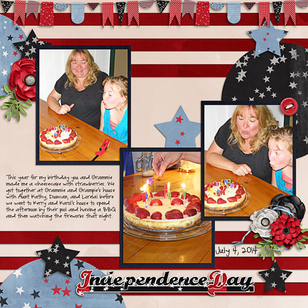 Independence Day