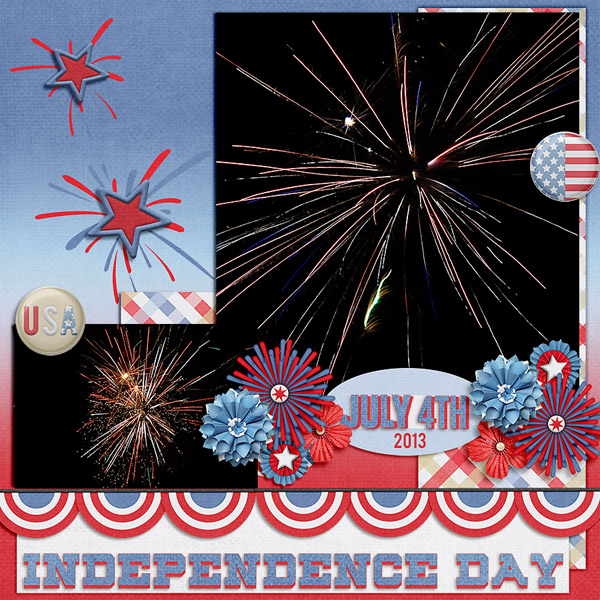 independence day