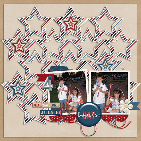 independence day