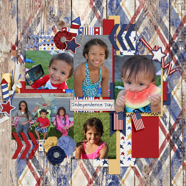 Independence Day